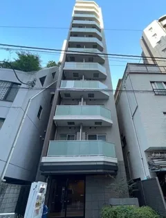 メイクスデザイン芝公園【5階】の外観