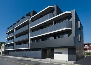 ガーラ ヴィスタ調布の画像