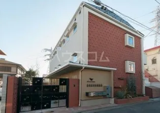 クークルブ久我山【2階】の外観