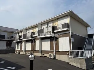 ウィンドコートB棟の画像