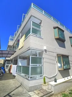 第2ヨシヤマンションの画像