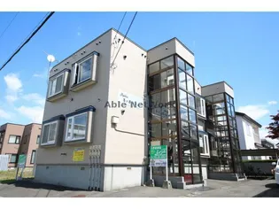 ラポール恵み野の画像