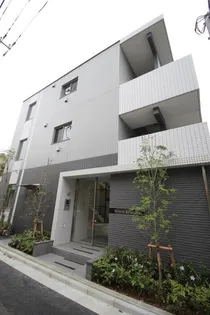 ブリーズ北沢の画像