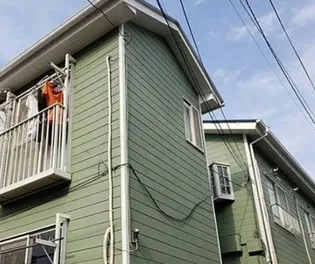 オックスフォードタウンの画像