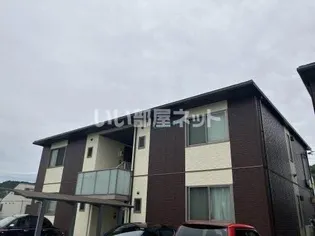 アマービレ 2ND棟の画像