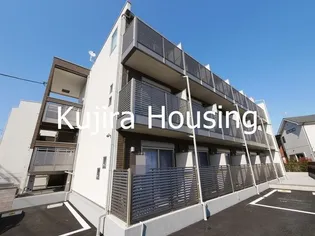 埼玉県三郷市三郷3【マンション】の外観