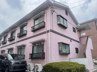 ヴィレヂ ハピネス5の画像