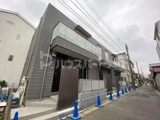 ラ メゾン南船橋の画像