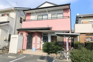 ハイステージ東田 Aの画像