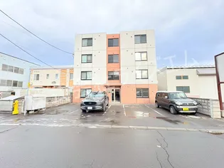 カーサフェリス発寒の画像