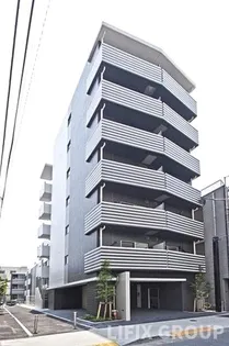 ヴォーガコルテ王子神谷アジールコートの画像