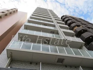 エスリード大阪上本町レジェーロの画像