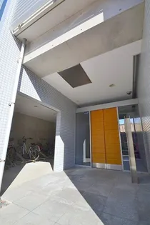 JEUNESEE翠町【6階】の外観