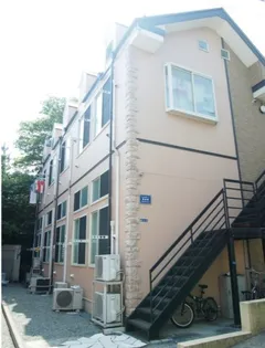 エコルステージ東白楽の画像