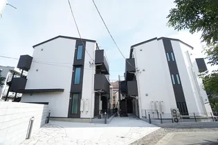 リヴィエールIの画像