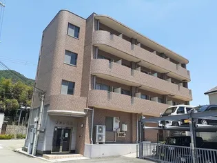 ヴァレ谷上の画像