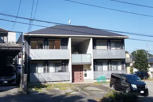 グランドール清長の画像