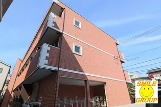 MY STYLE VINTAGE 本八幡東の画像