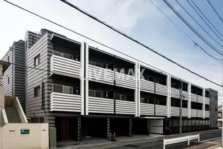 アジールコート西馬込の画像