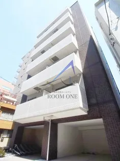 リブリ 蔵前の画像