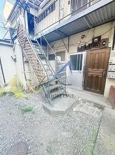 コーポマルガリータ【2階】の外観