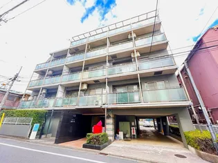 エクレール自由が丘の画像