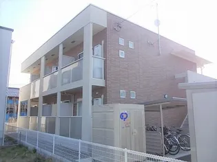 プラムガーデンの画像