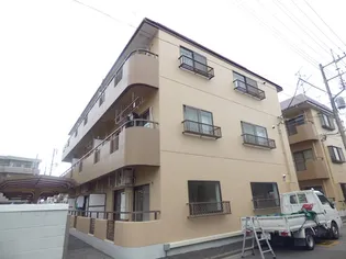 PLENDY川口芝公園IIの画像