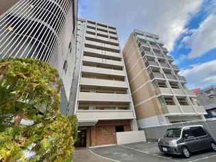 PINUS海老江【3階】の外観