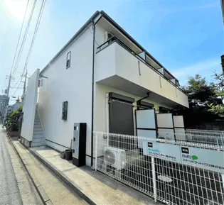 グランデームの画像