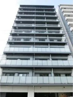 東京都墨田区向島1【マンション】の外観