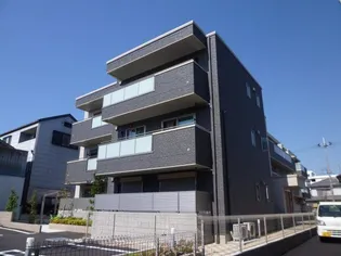 グリーン ファースト山本の画像