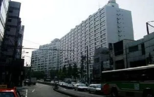 湯島ハイタウンB棟の画像