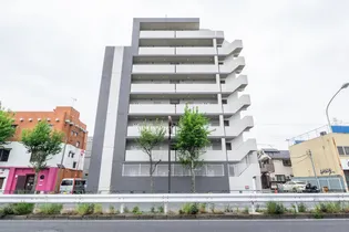 SINーCITY上北沢XEBECの画像