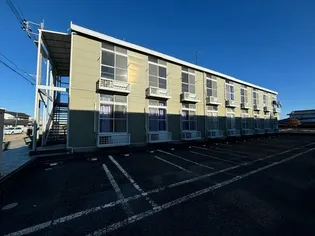 カーサ フェリーチェ大山の画像