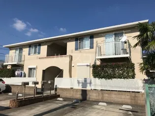 サニーサイドAの画像