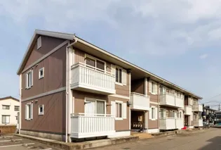 ブライダルハイツ戸出 Cの画像