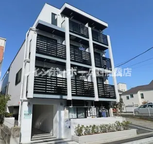 クラリス舞浜の画像