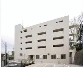 コートブリーズ根津の画像