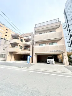 イーストスタービル【3階】の外観