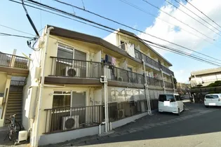 ST学南【2階】の外観