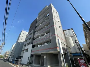 リトルズ西尾久の画像