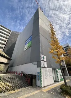 ル・ジュジュヨコハマ【9階】の外観