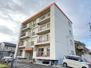 あそみハイツの画像