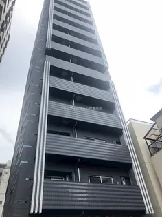 メイクスデザイン入谷アジールコートの画像