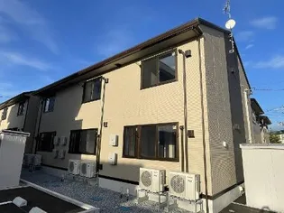 トリシア柏崎IIIの画像