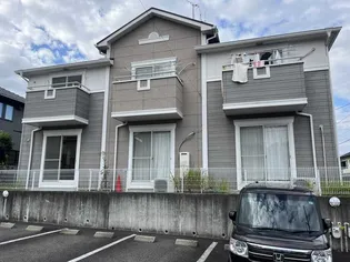 グランシャリオの画像