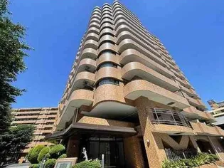 ライオンズプラザ大宮の画像