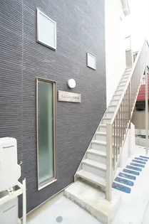 ラ ルーチェ西横浜【2階】の外観