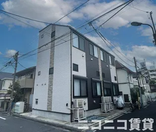 グランテリア西落合の画像